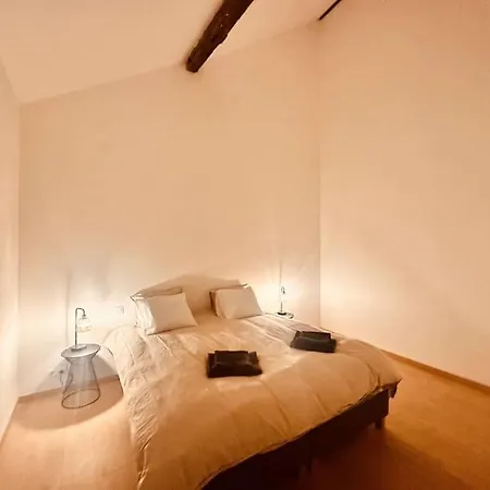 Chez Naisse Holiday home