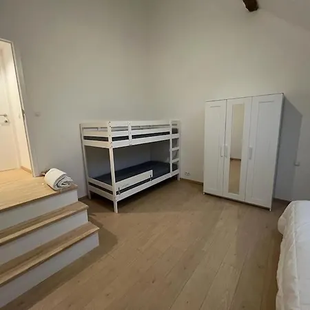 Semesterbostad Augustaline