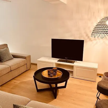 Holiday home Chez Naisse Gedinne