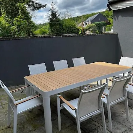 別荘 Gite Augustaline