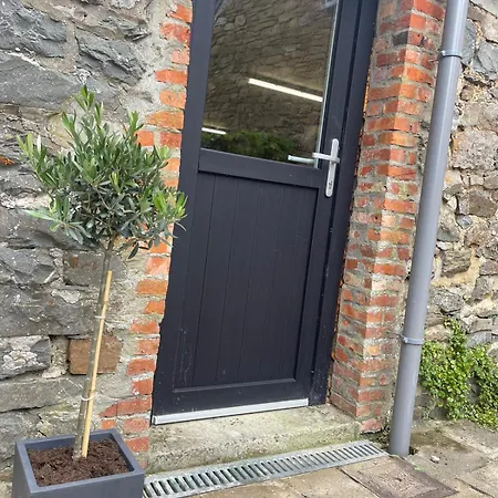 Semesterbostad Augustaline Gedinne