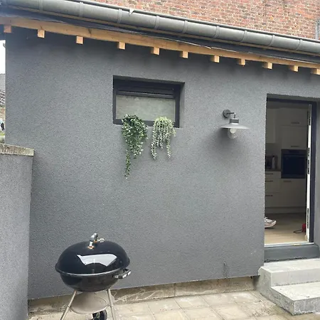 Chez Naisse Holiday home