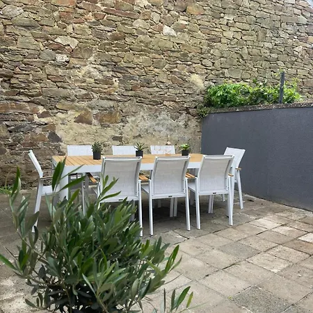 Chez Naisse *
