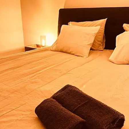 Gite Augustaline ガディンヌ