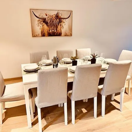 Holiday home Chez Naisse Gedinne