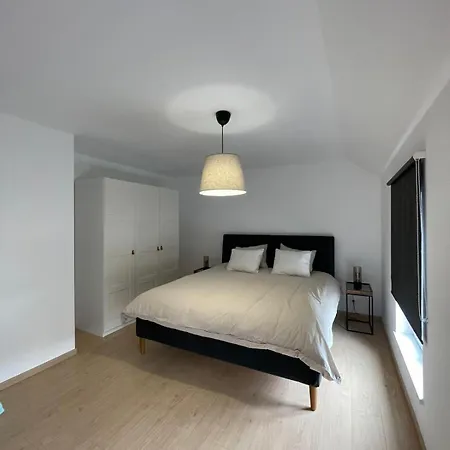 Augustaline Semesterbostad *