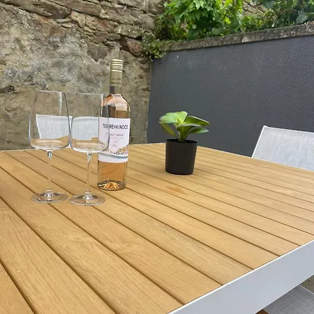 Semesterbostad Augustaline *