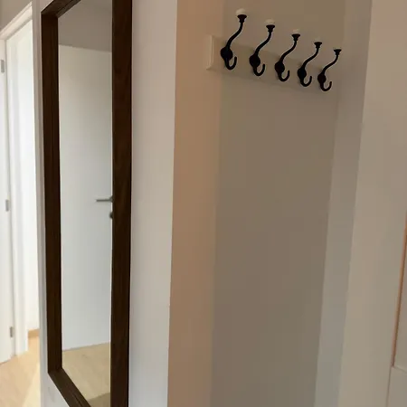 Augustaline بيت للعطل *