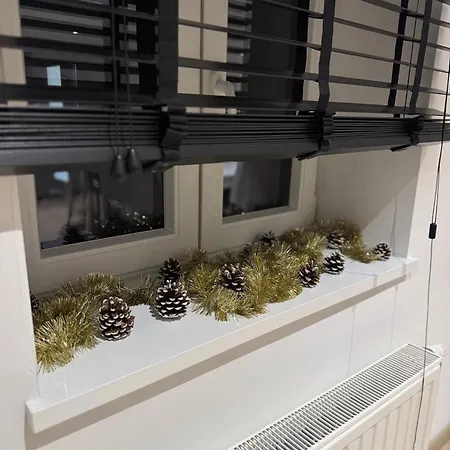 Gite Augustaline 別荘 *