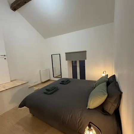 Chez Naisse Hébergement de vacances *