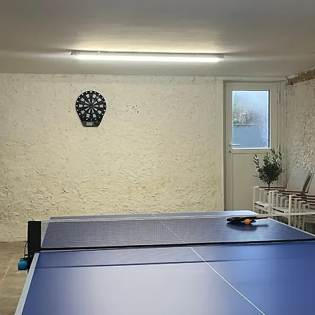 別荘 Gite Augustaline