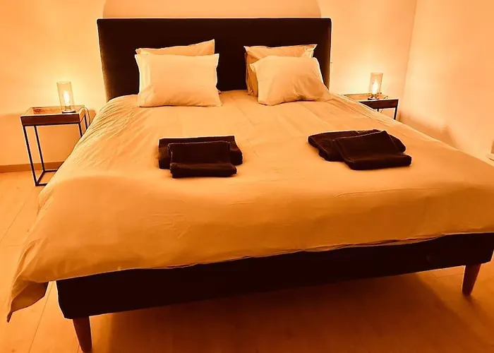 Chez Naisse Hébergement de vacances