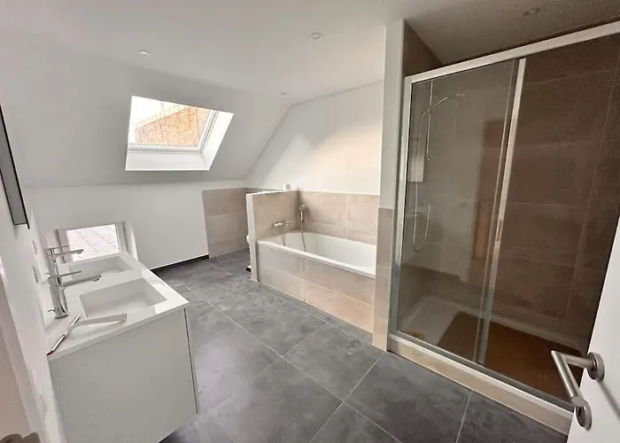 Chez Naisse Hébergement de vacances Gedinne