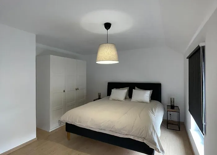 Chez Naisse Hébergement de vacances *